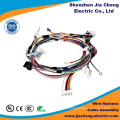 Professional Custom Insulated Cable Assembly Wire Harness Factory